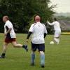 Five-a-side 30 May 12